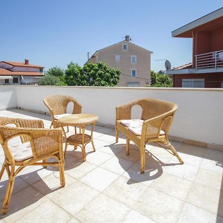 Studio La Boheme Rovinj Dış mekan fotoğraf