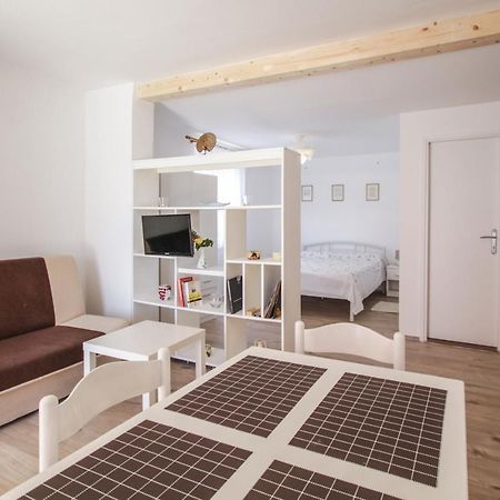 Studio La Boheme Rovinj Dış mekan fotoğraf