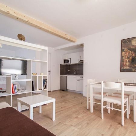 Studio La Boheme Rovinj Dış mekan fotoğraf