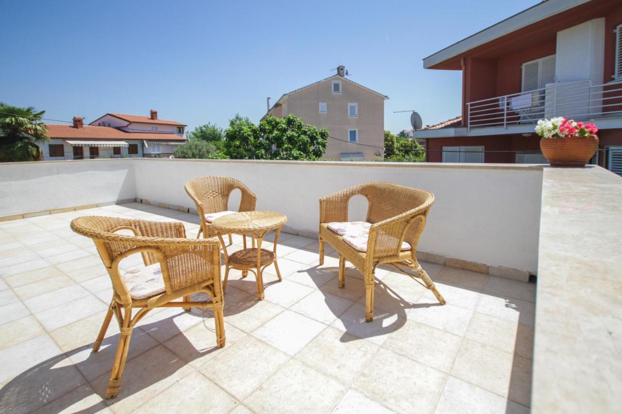 Studio La Boheme Rovinj Dış mekan fotoğraf