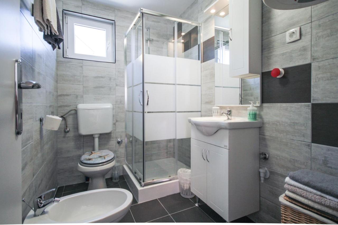 Studio La Boheme Rovinj Dış mekan fotoğraf