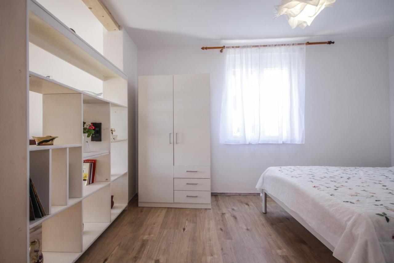 Studio La Boheme Rovinj Dış mekan fotoğraf