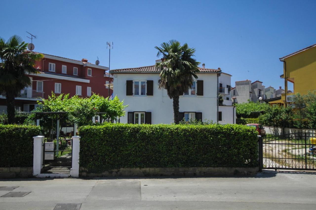 Studio La Boheme Rovinj Dış mekan fotoğraf